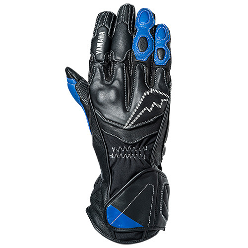 YAMAHA KUSHITANI聯名款經典頂規版秋冬長手套