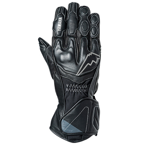 YAMAHA KUSHITANI聯名款經典頂規版秋冬長手套