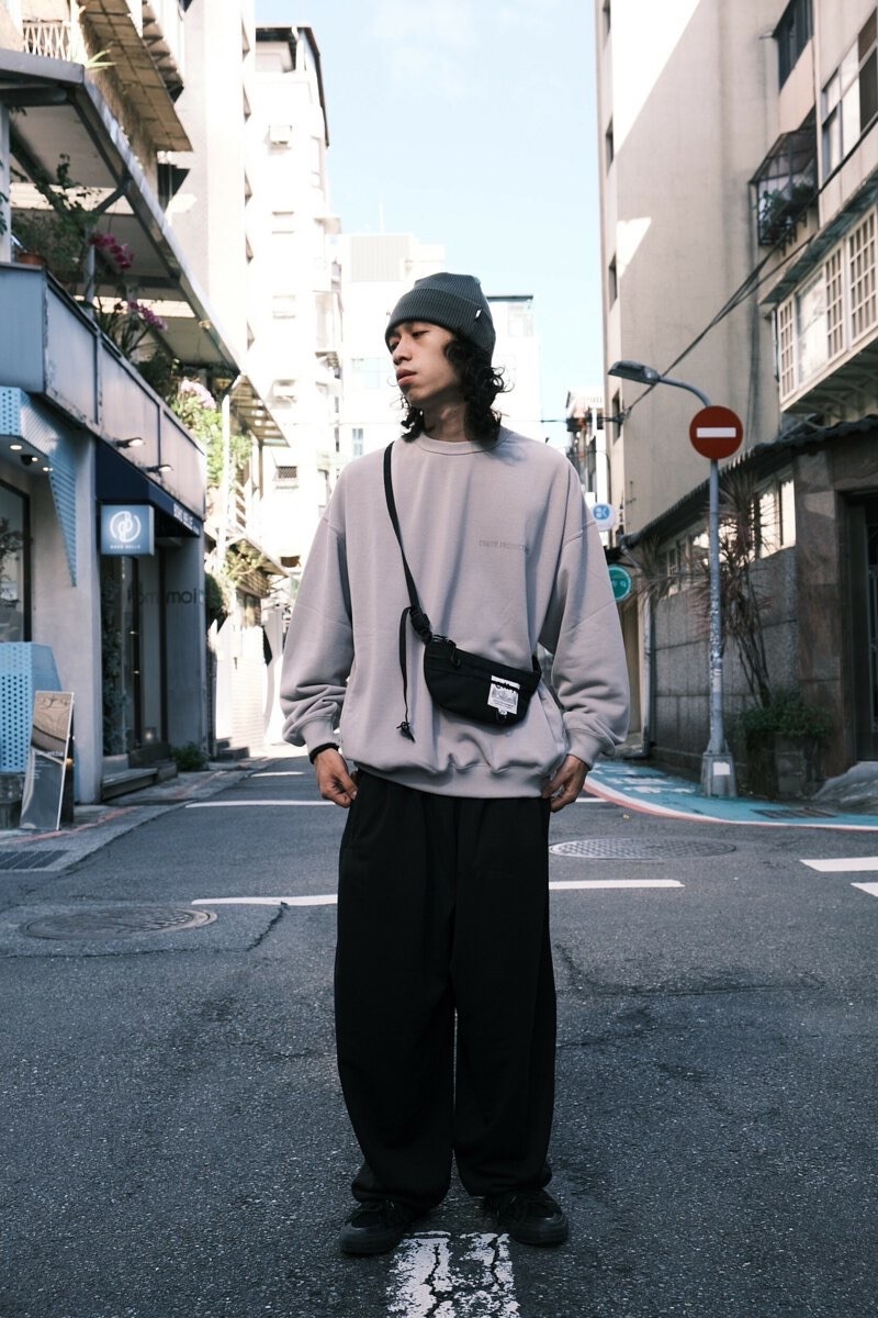 COOTIE Dry Tech Sweat Crew ドライテックスウェット | unimac.az