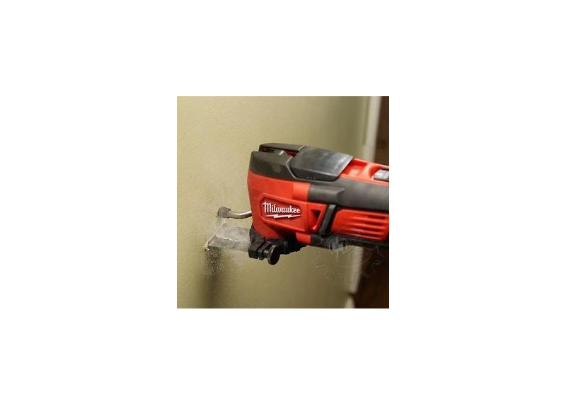 ＊中崙五金【缺貨中】(美國製) 美沃奇 M18魔切機深度尺 M18BMT C12MT磨切鋸片49-90-2410