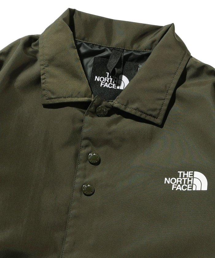 THE NORTH FACE The Coach Jacket 教練外套22FW NP72130