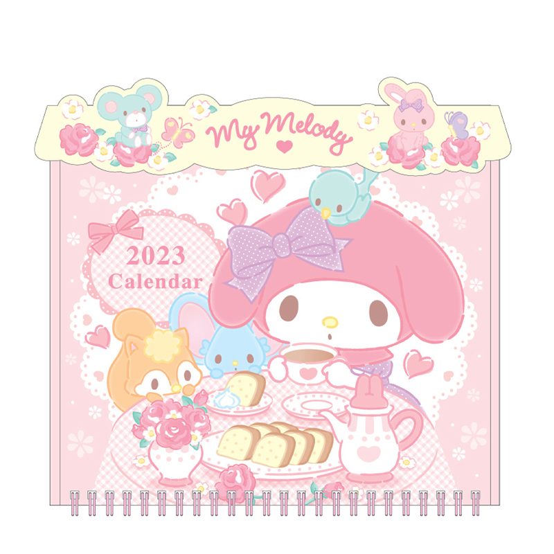 my-melody-2023