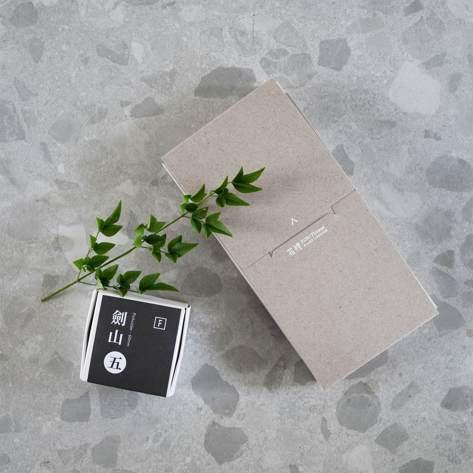 花藝工具/ 劍山- 丸五