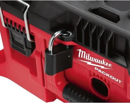 ＊中崙五金【附發票】美沃奇 配套工具箱系列: 配套工具箱 (大) 48-22-8425