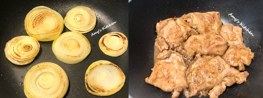 【簡單早餐 / 優格蛋沙拉】 Easy Breakfast / Yogurt Salad