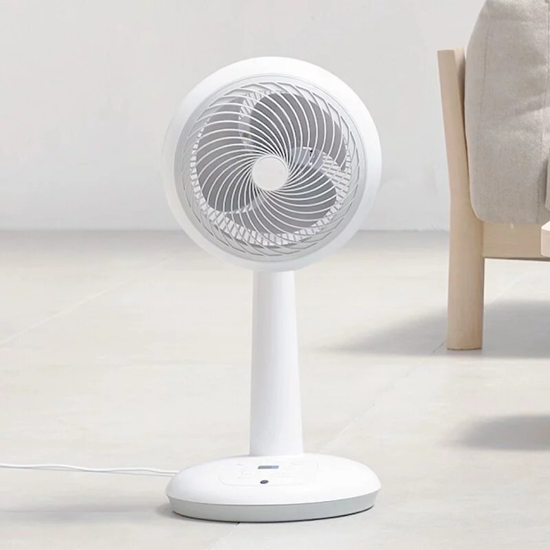 【IRIS】STF-DC18T/DC15TC/附遙控器 上下環繞擺頭/高效直立式3D循環扇