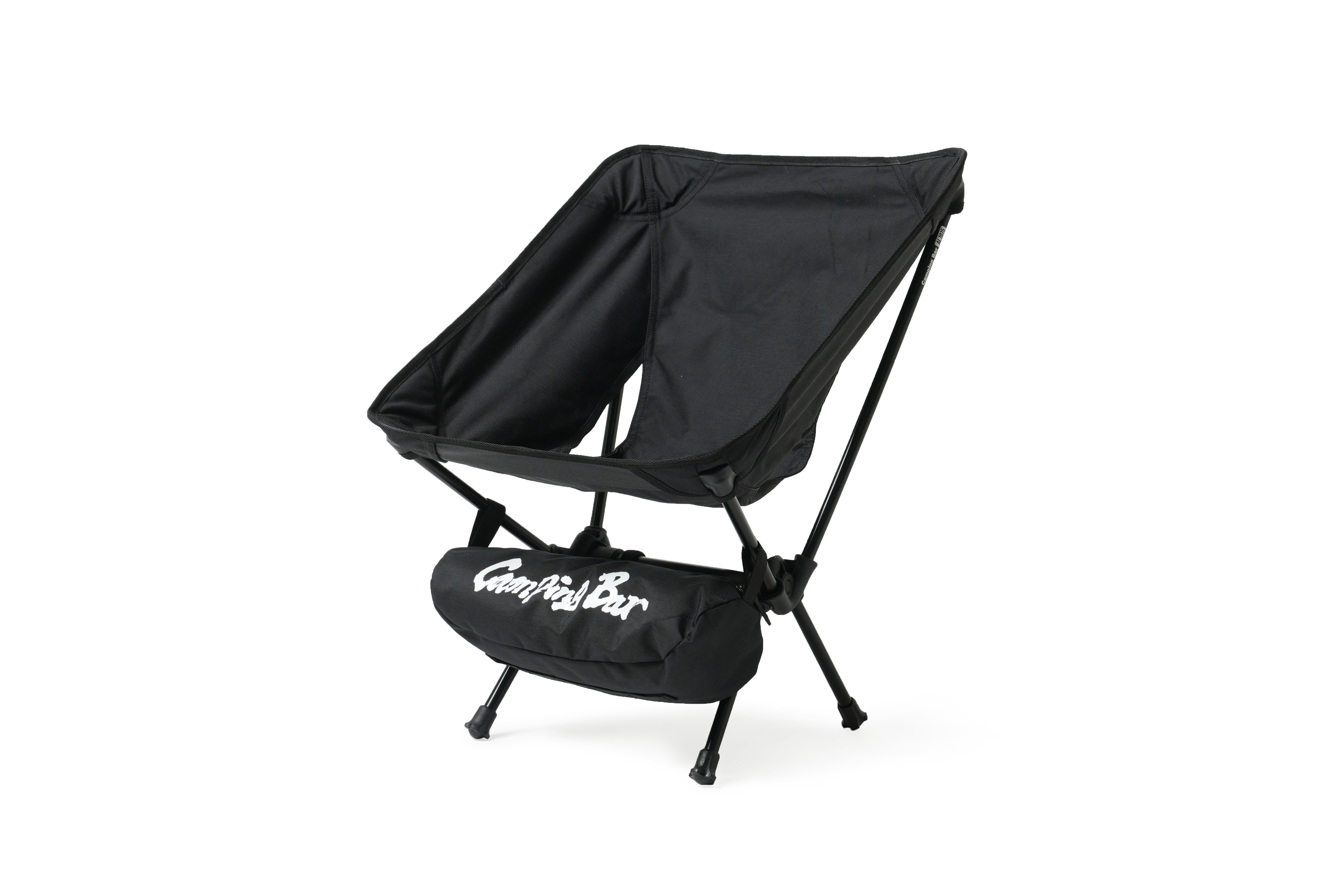 Camping Bar 迷你輕量化戰術版月亮椅 迷你戰術椅