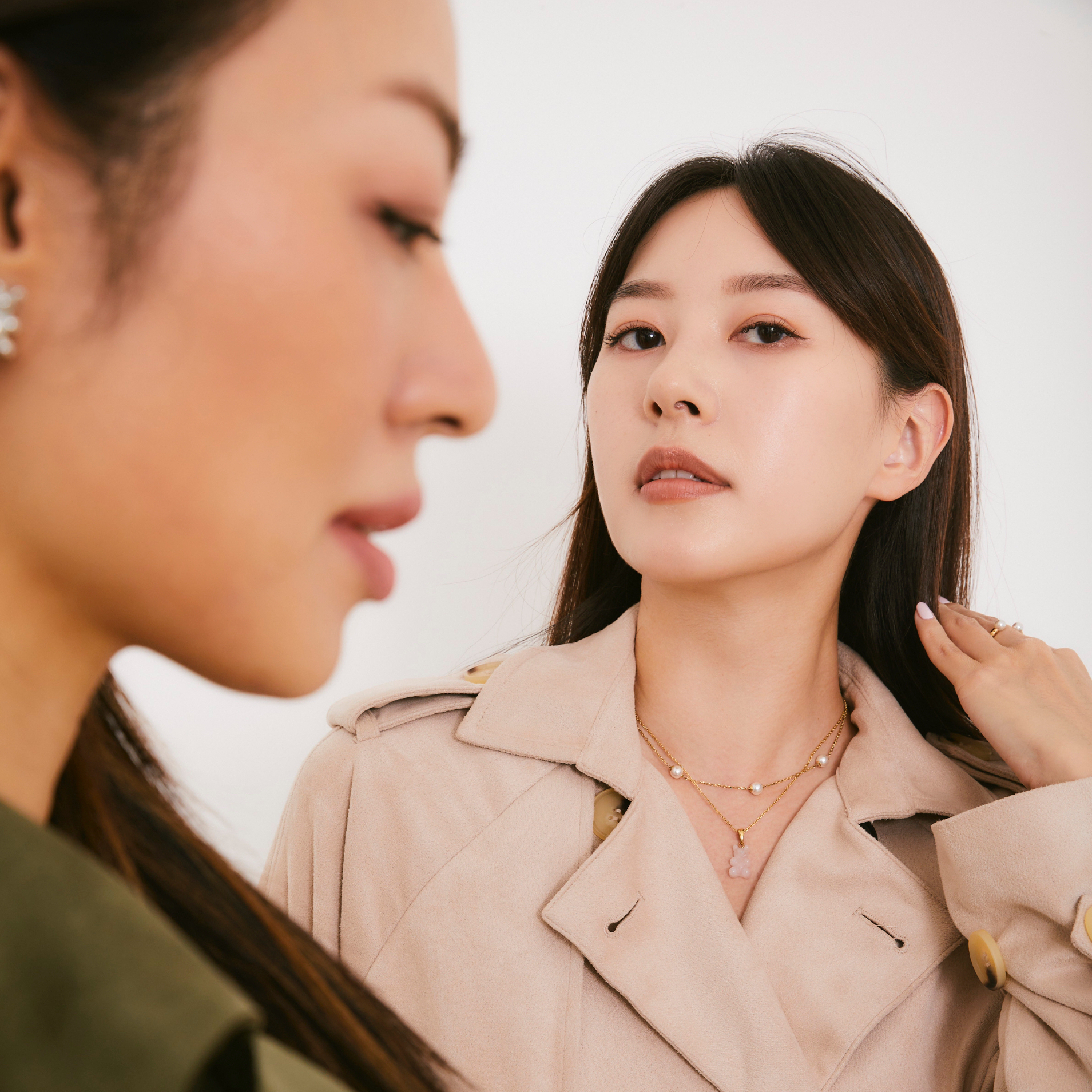 【ME30】Ladiesnight-高智感綠色生活分享