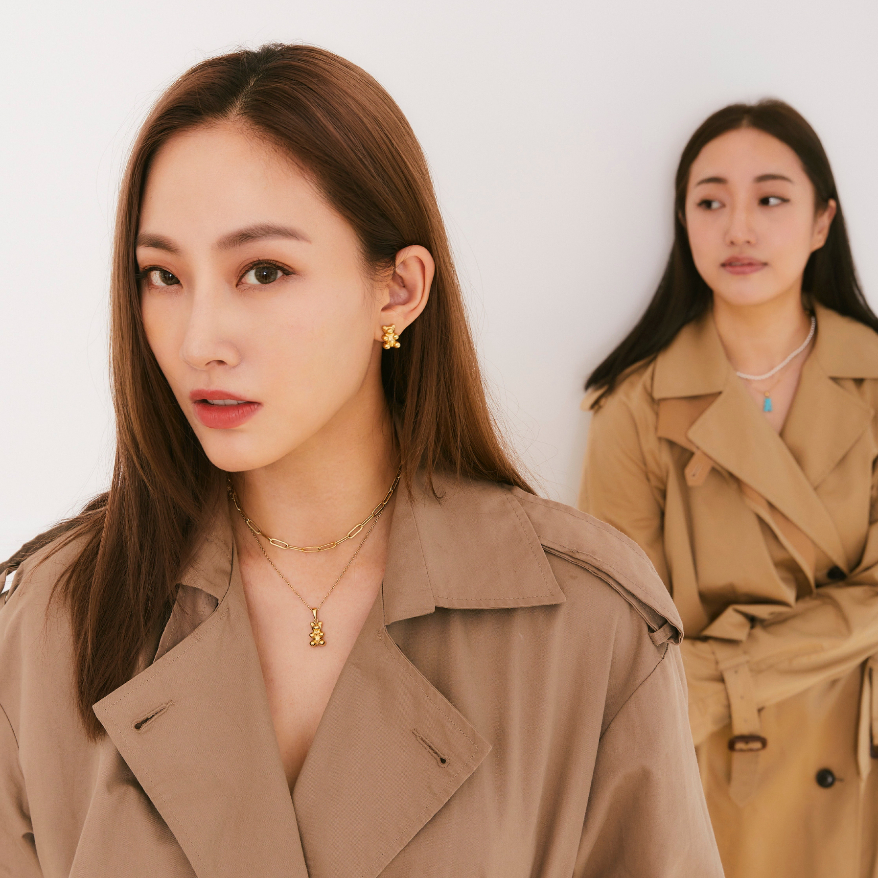 【ME30】Ladiesnight-高智感綠色生活分享