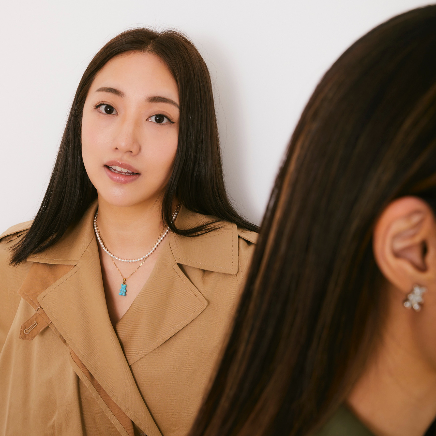 【ME30】Ladiesnight-高智感綠色生活分享