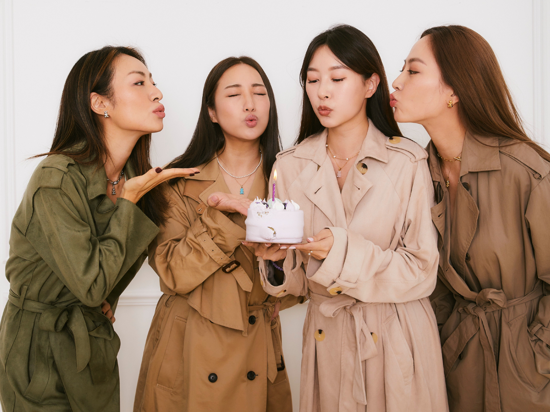 【ME30】Ladiesnight-高智感綠色生活分享