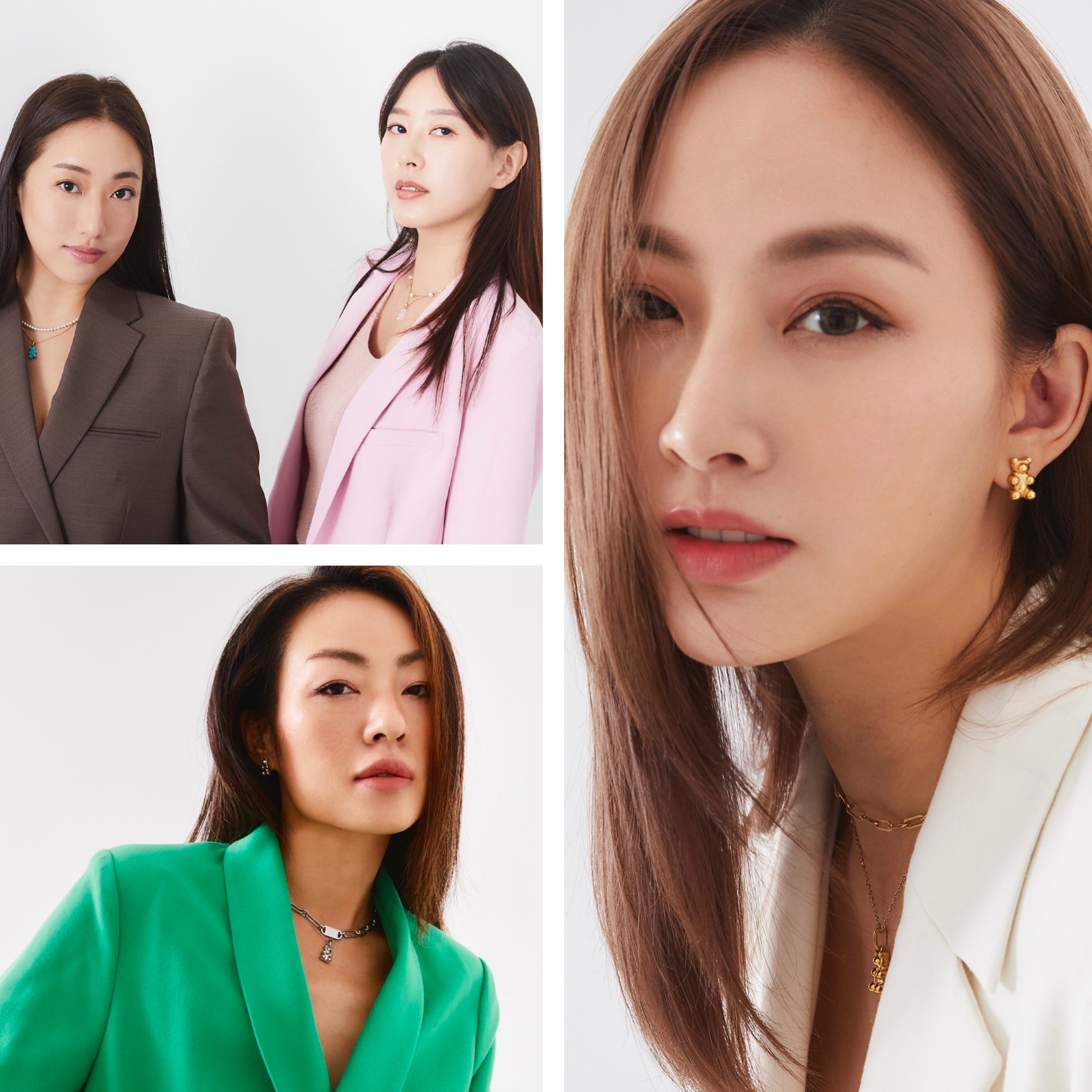 【ME30】Ladiesnight-高智感綠色生活分享