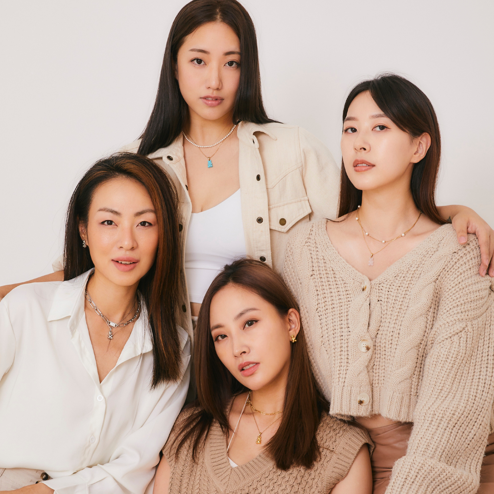 【ME30xladiesnight】高智感．綠色生活