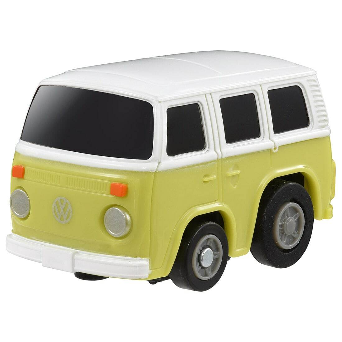 Takara Tomy ChoroQ - e-10 福士Volkswagen Type 2
