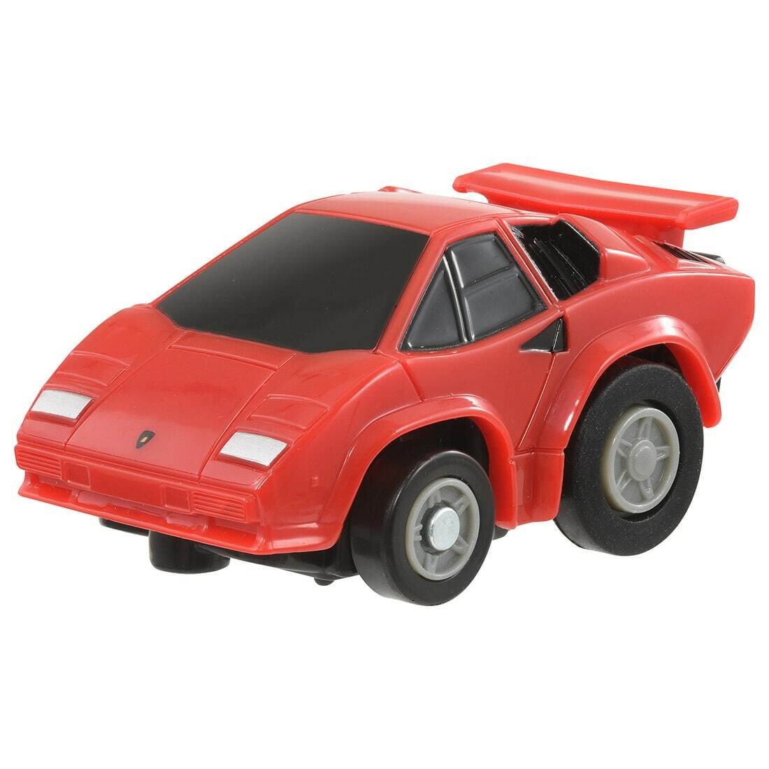Takara Tomy ChoroQ - e-11 Lamborghini 林寶堅尼 Countach 5000QV