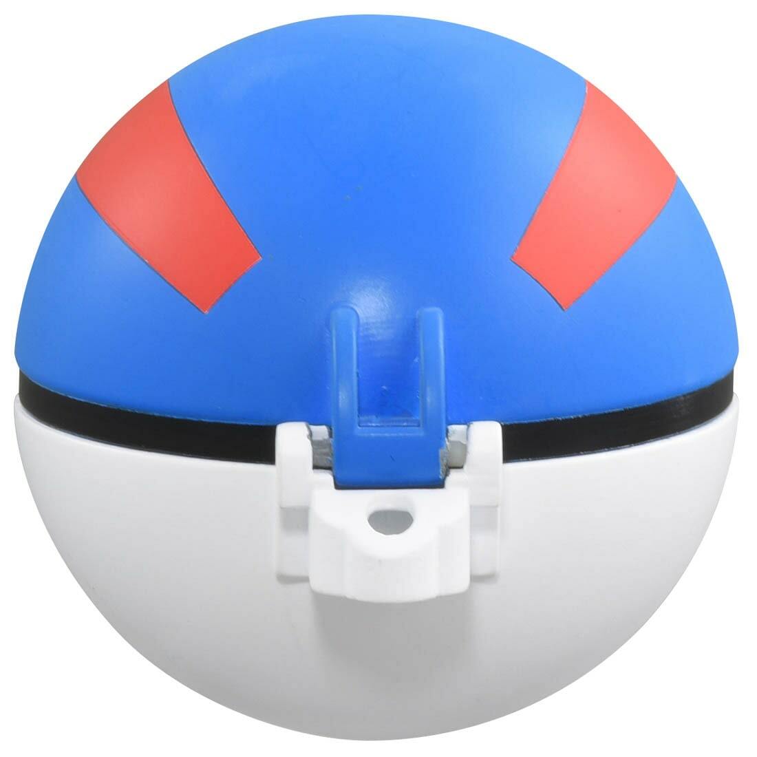 Takara Tomy Pokemon Moncolle MB-02 超級球