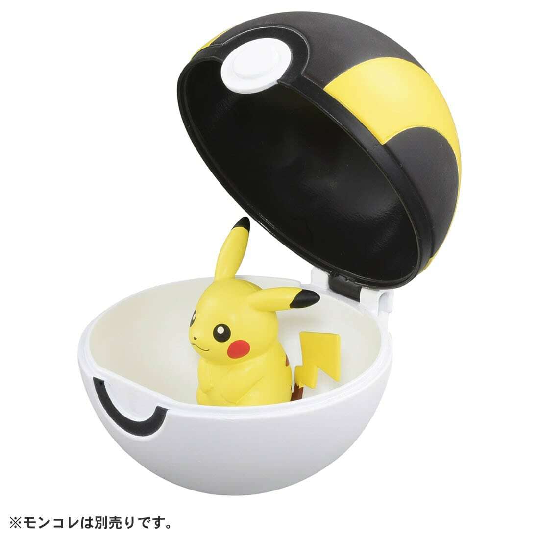 Takara Tomy Pokemon Moncolle MB-03 高級球