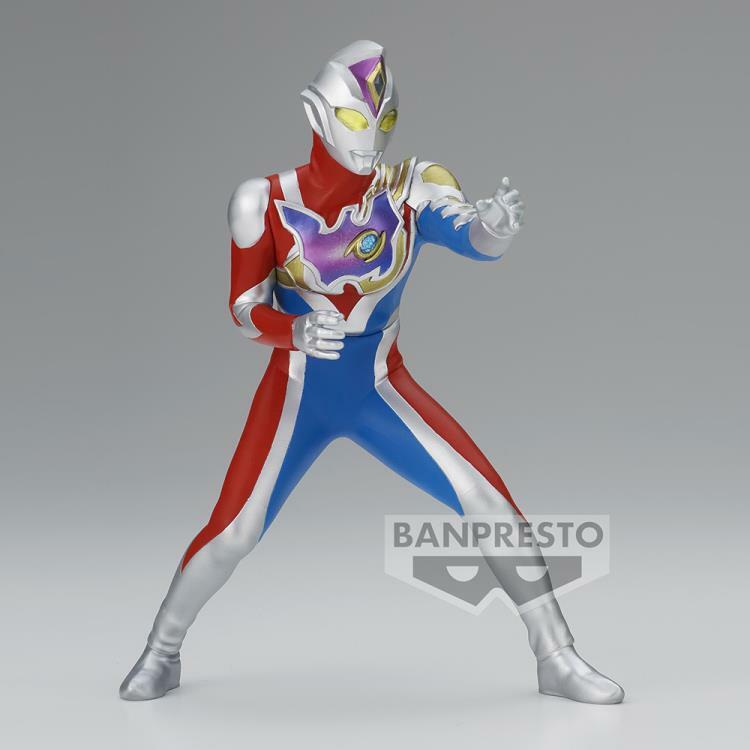 Banpresto [英雄勇像] 超人Decker 系列 超人Decker 正常色