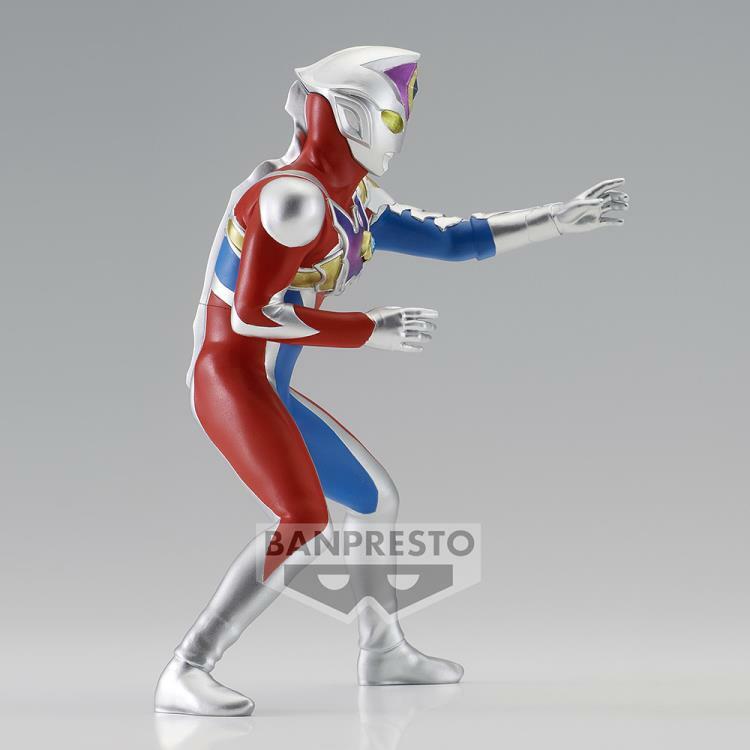Banpresto [英雄勇像] 超人Decker 系列 超人Decker 正常色