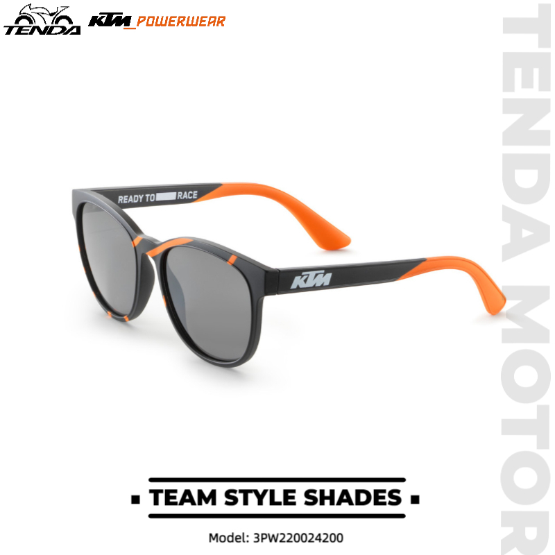 KTM TEAM STYLE SHADES 太陽眼鏡
