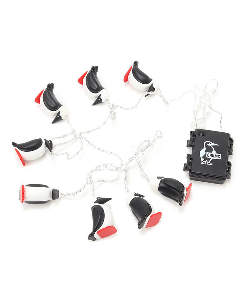 Chums Booby String Light CH62-1716 串燈