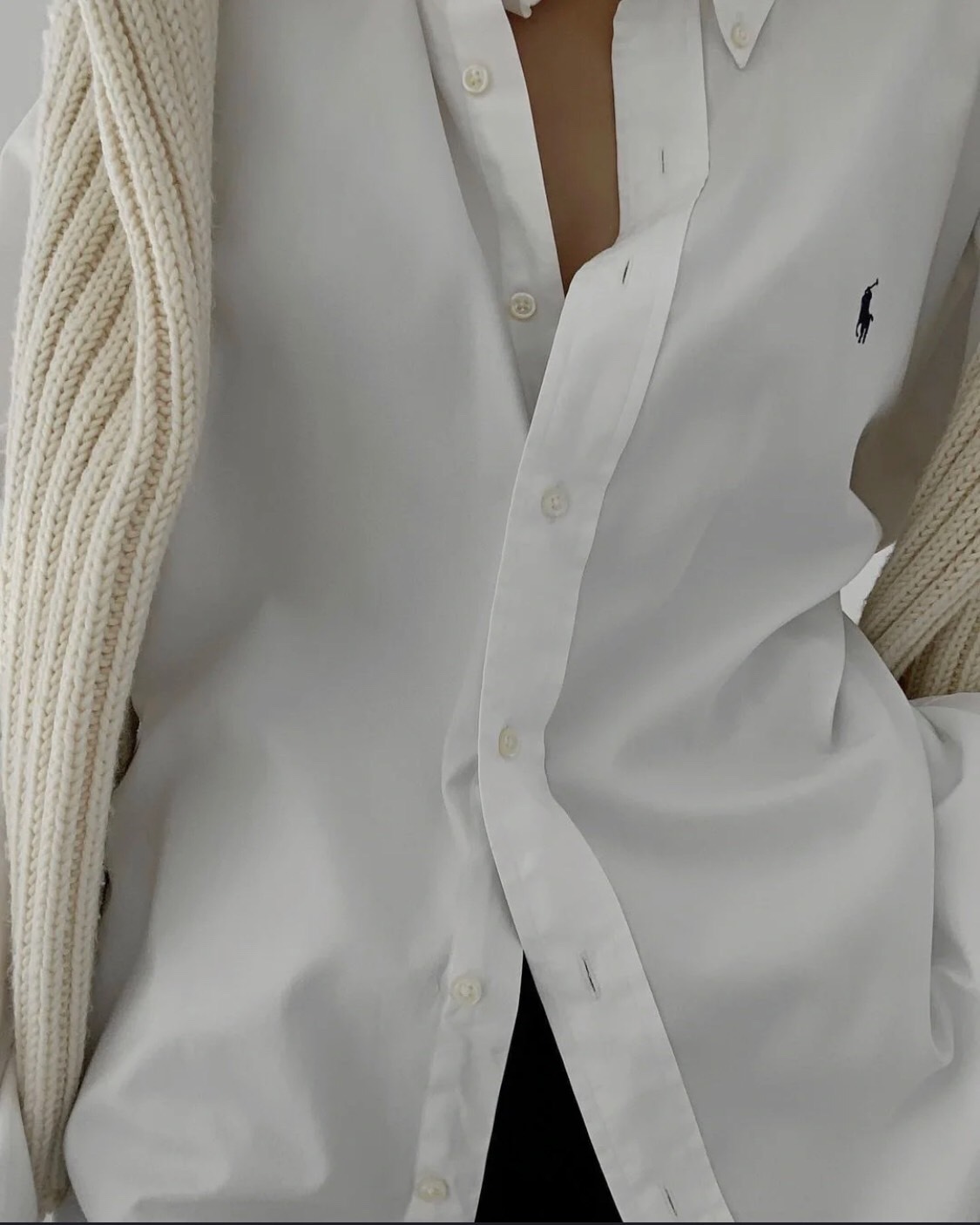 <快速出貨> Polo Ralph Lauren 襯衫控必備 小馬刺繡LOGO襯衫