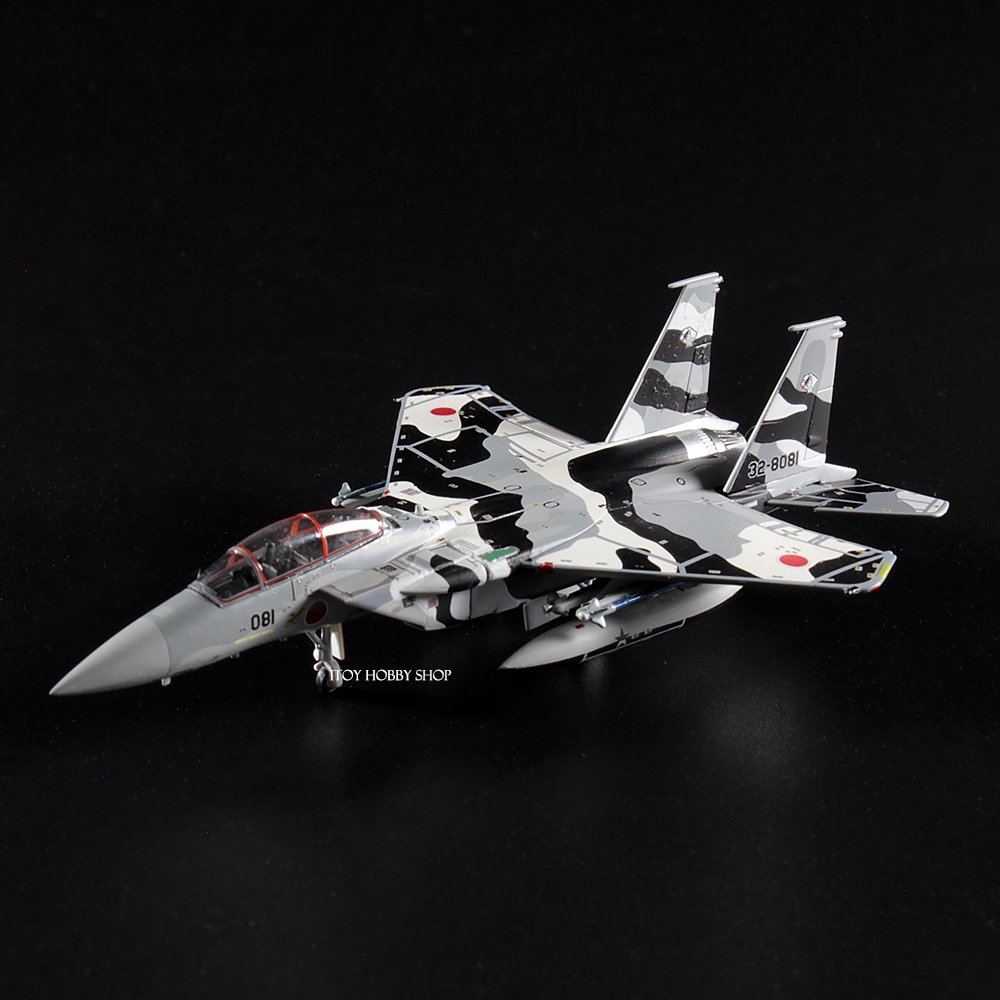 1:200《hogan》F-15DJ 日本航空自衛隊飛行教導隊2009 ｜ITOY HOBBY SHOP