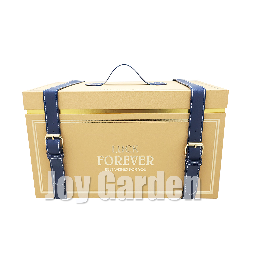 送禮水果禮盒 - (JD22)