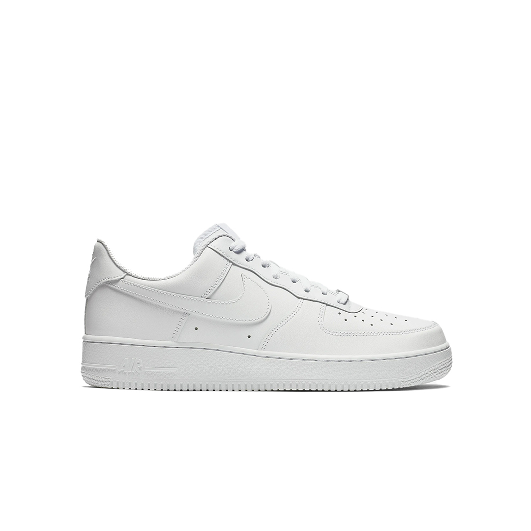 [In-Stock] Nike Air Force 1 '07 Triple White (M) CW2288-111