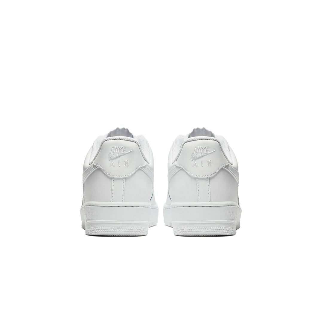 airforce1 triple white