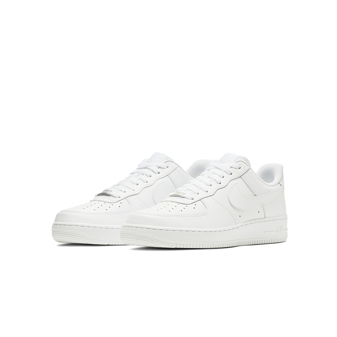 [In-Stock] Nike Air Force 1 '07 Triple White (M) CW2288-111