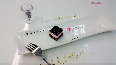 迷你藍莓芝士餅(49件)