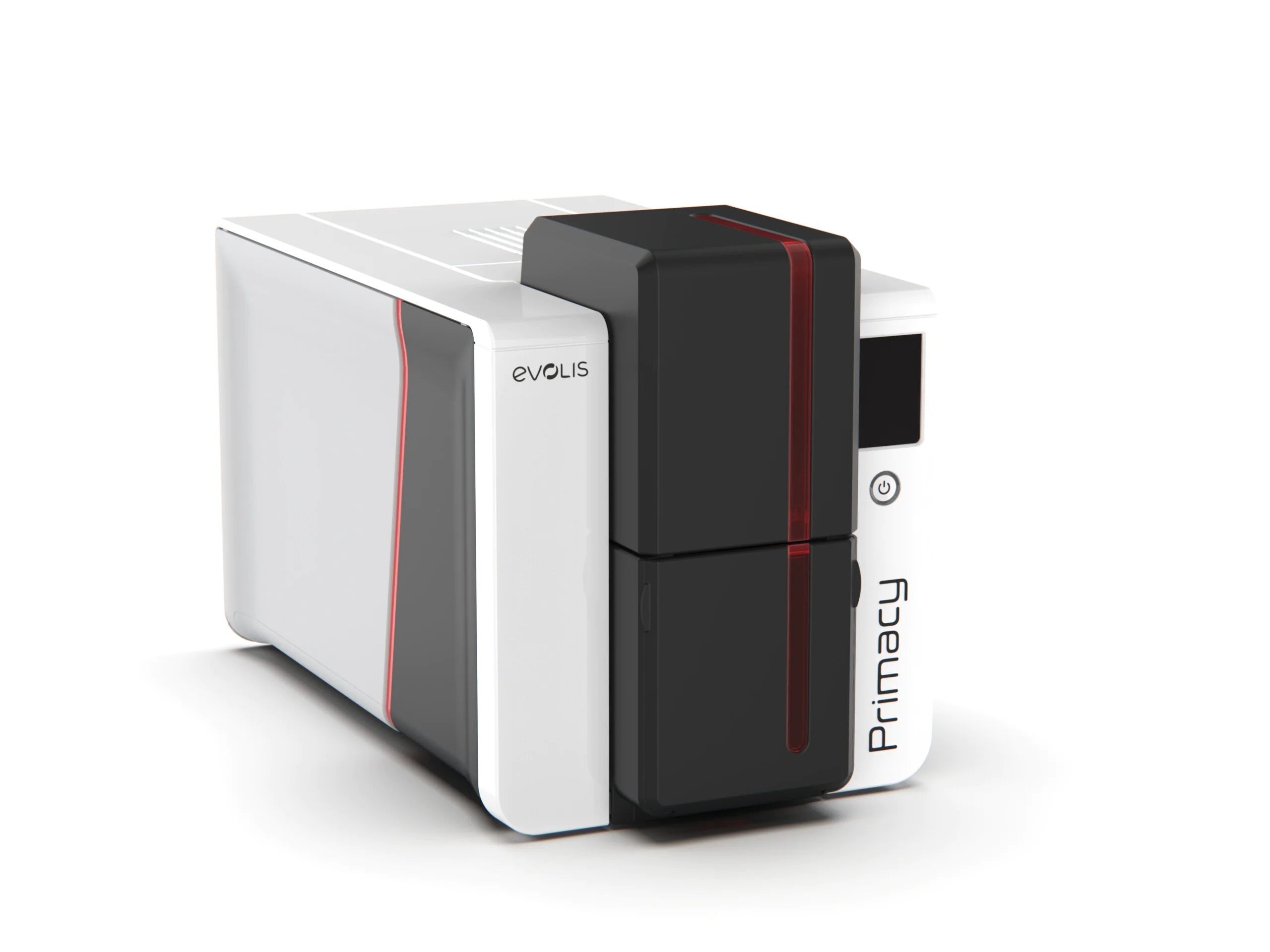 Evolis Primacy 2 PVC Card printer 證卡打印機, single side, dual side printing