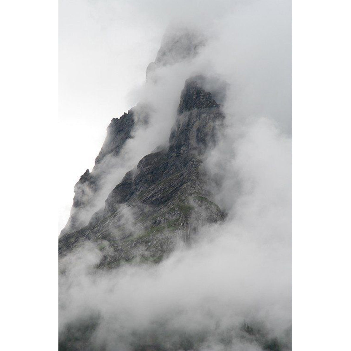 NO.2 INDICA 印地加 混凝土香氛蠟燭 - Photogenics+Co.