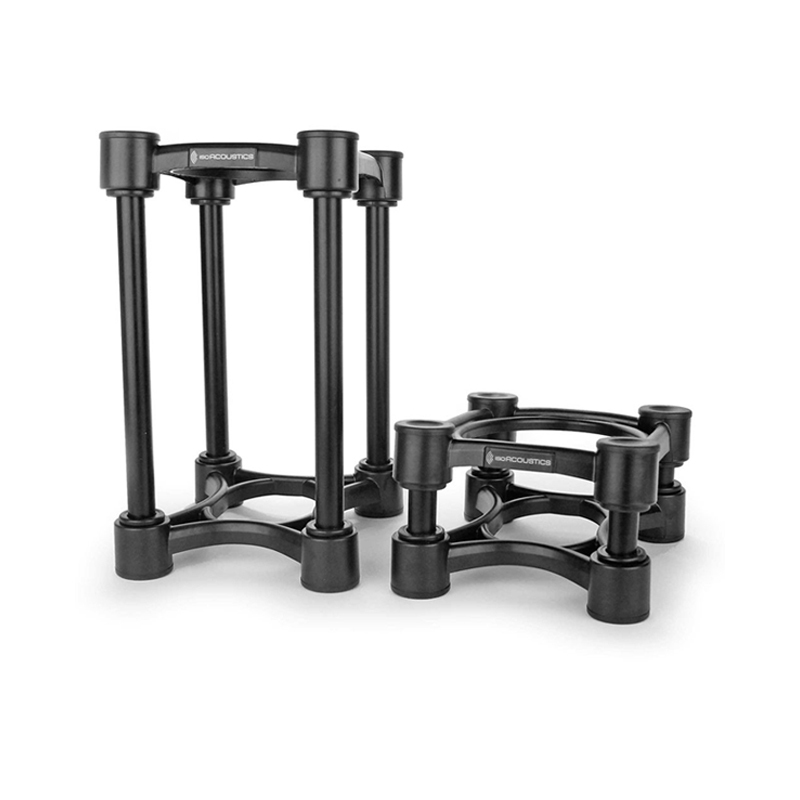 IsoAcoustics ISO-130 喇叭架