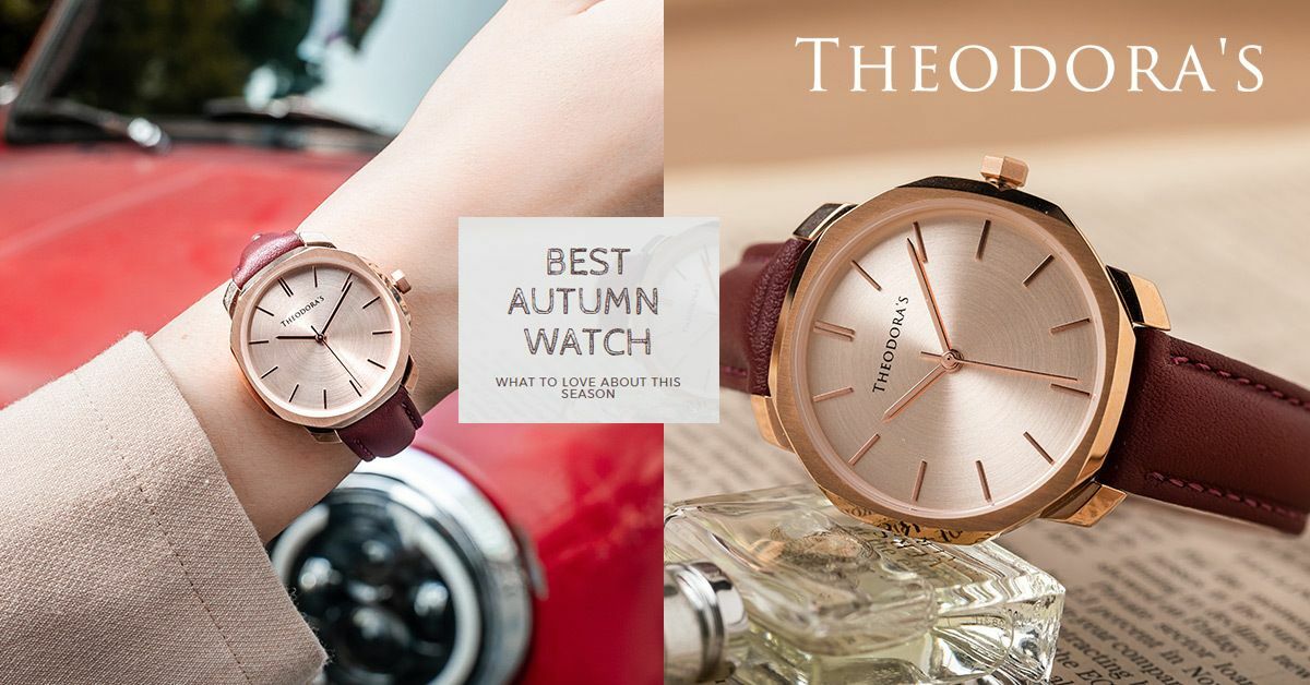Theodora's, accessories, watches, jewelry, outfits,  穿搭, 手錶, 英倫風, 復古