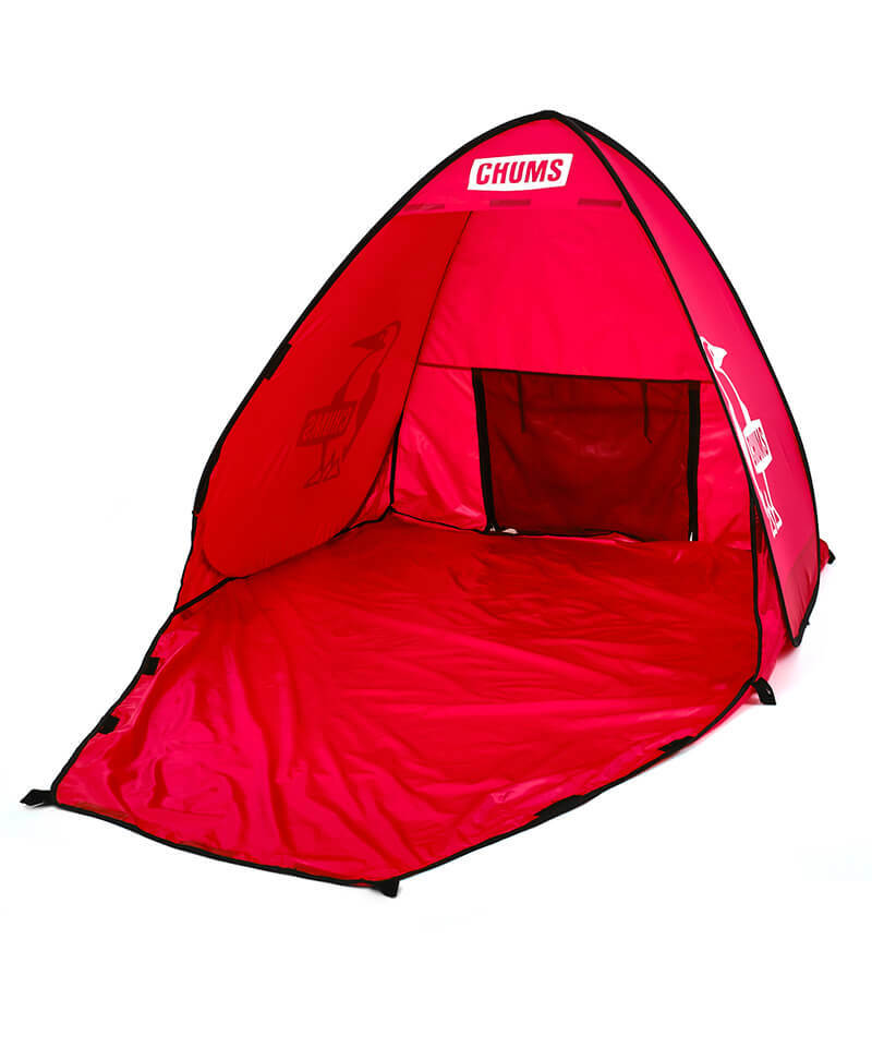 Chums Pop Up Sunshade 2 CH62-1773 速開沙灘野餐帳幕
