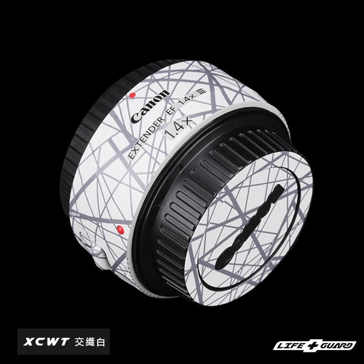 Canon Extender EF 1.4x III 貼膜
