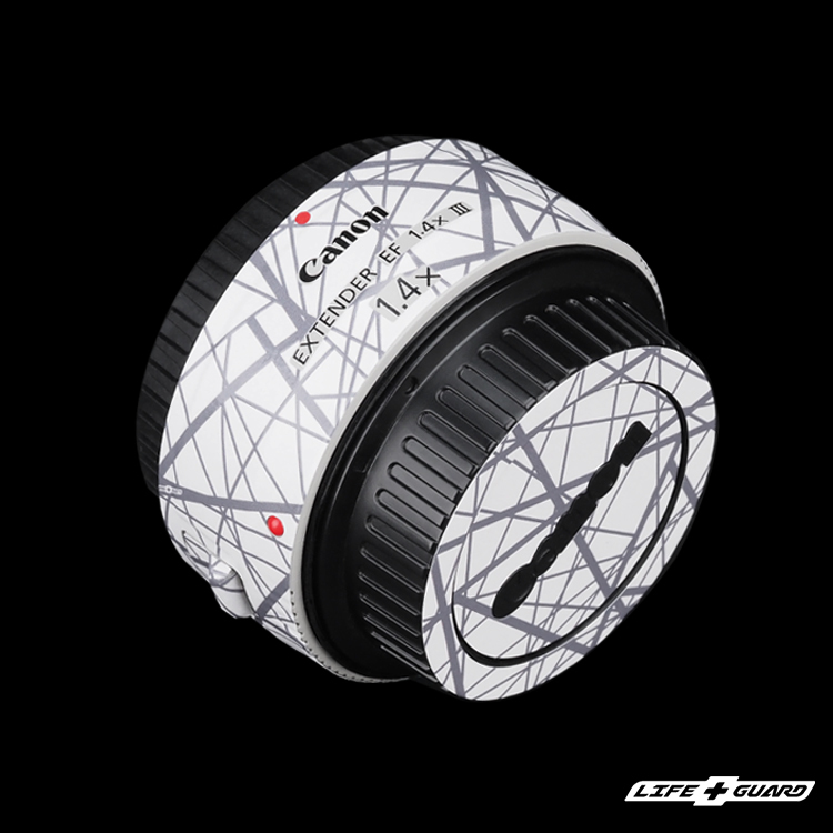 Canon Extender EF 1.4x III 貼膜