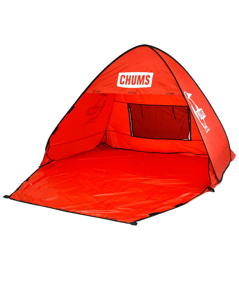 CHUMS by relumePOP UP SUNSHADE 3 UVカット CHUMS Pop-up Sunshade 3