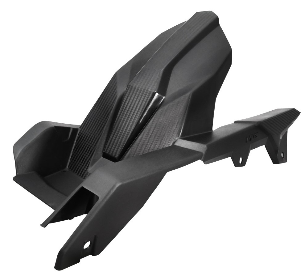 Rear Fender with Chain Guard X-ADV/Forza 750