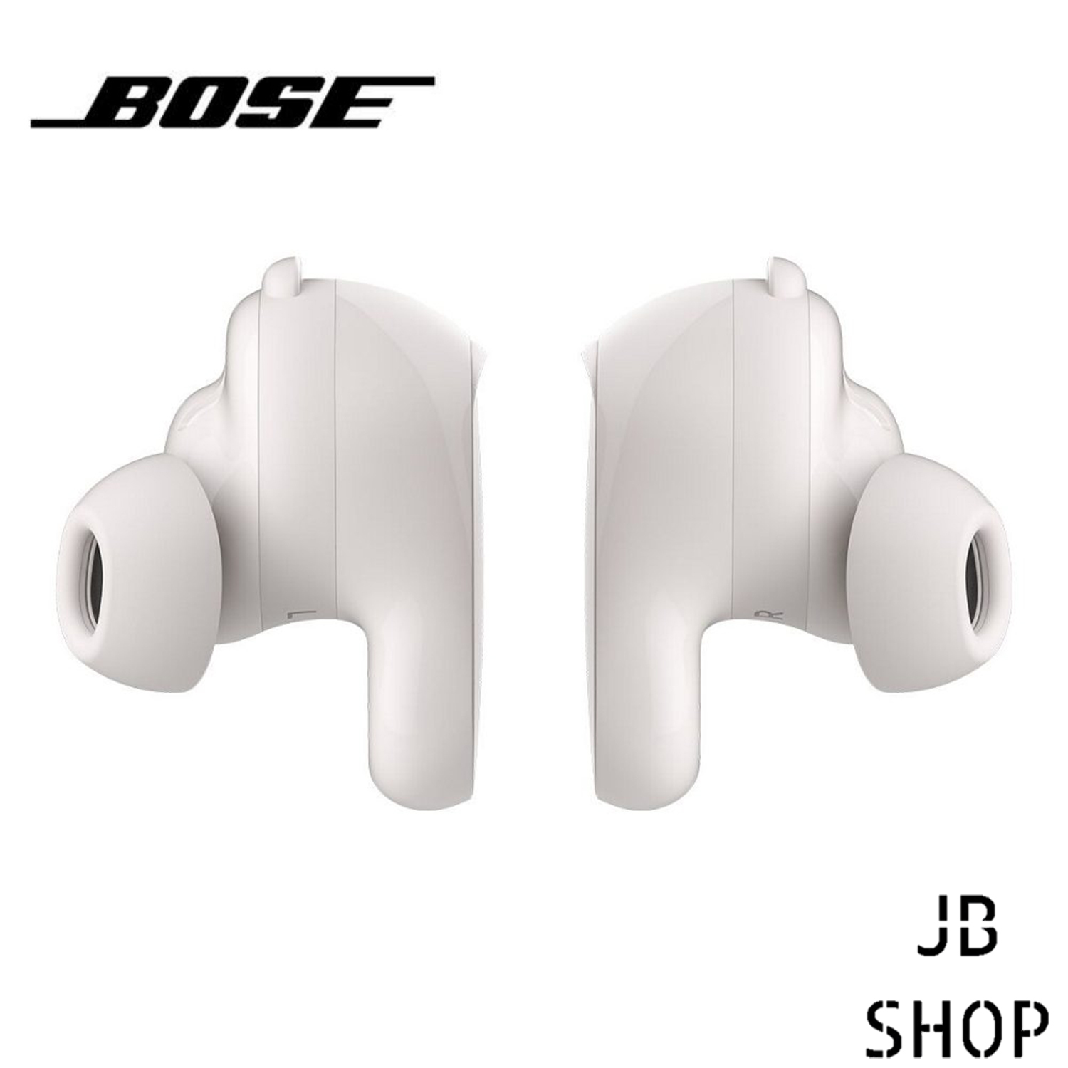 問屋直販 Bose QuietComfort Earbuds II 美品 - オーディオ機器