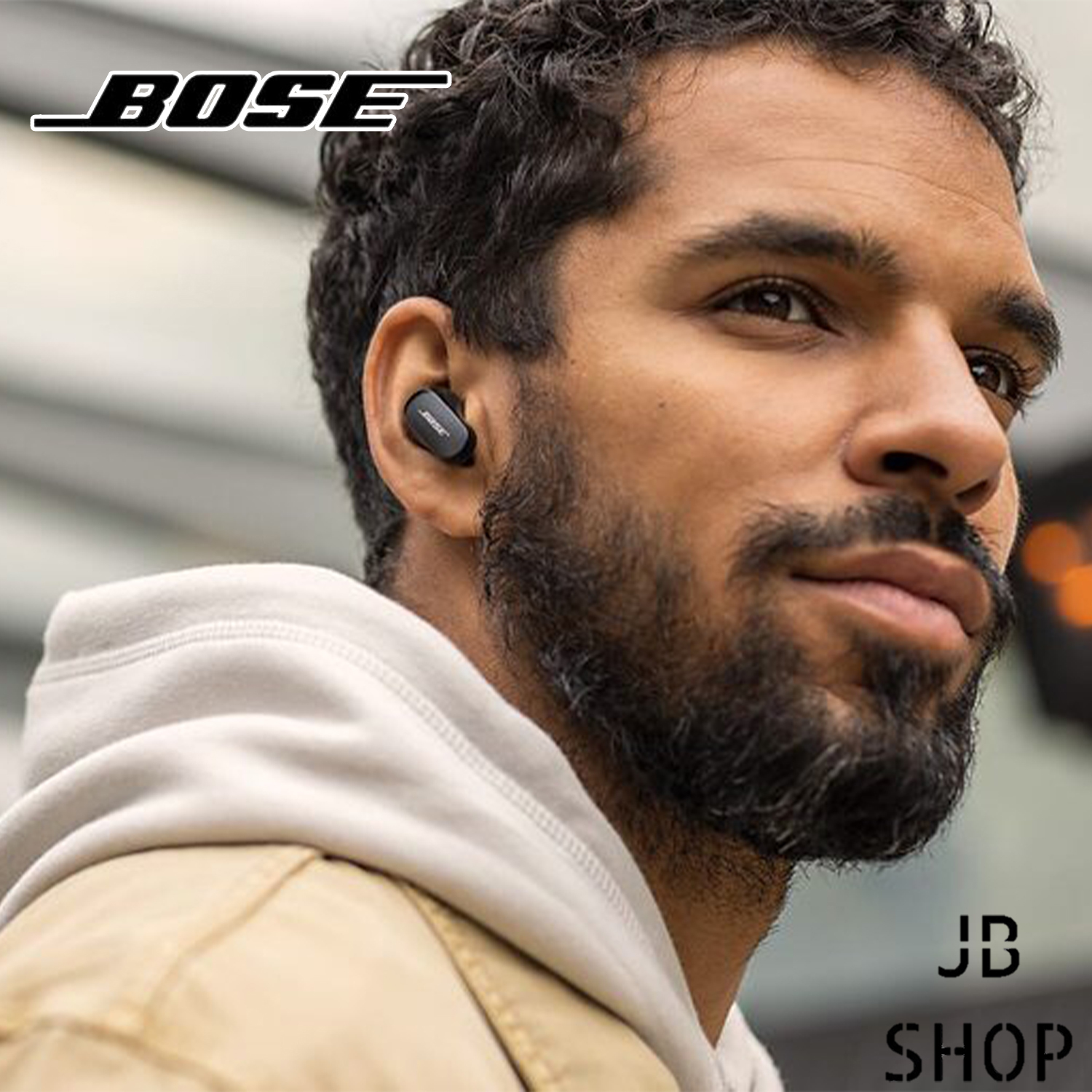 Bose QuietComfort Earbuds II True Wireless Noise Cancelling, 54% OFF