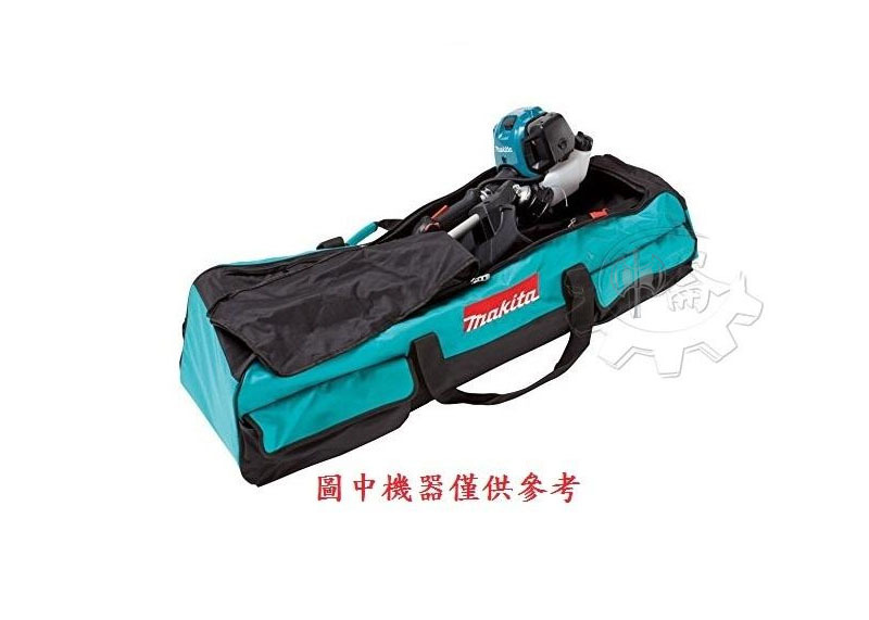 ＊中崙五金【附發票】牧田 DUX60Z及EX2650LH 組合動力機 專用工具袋 195638-5 加長型工具袋