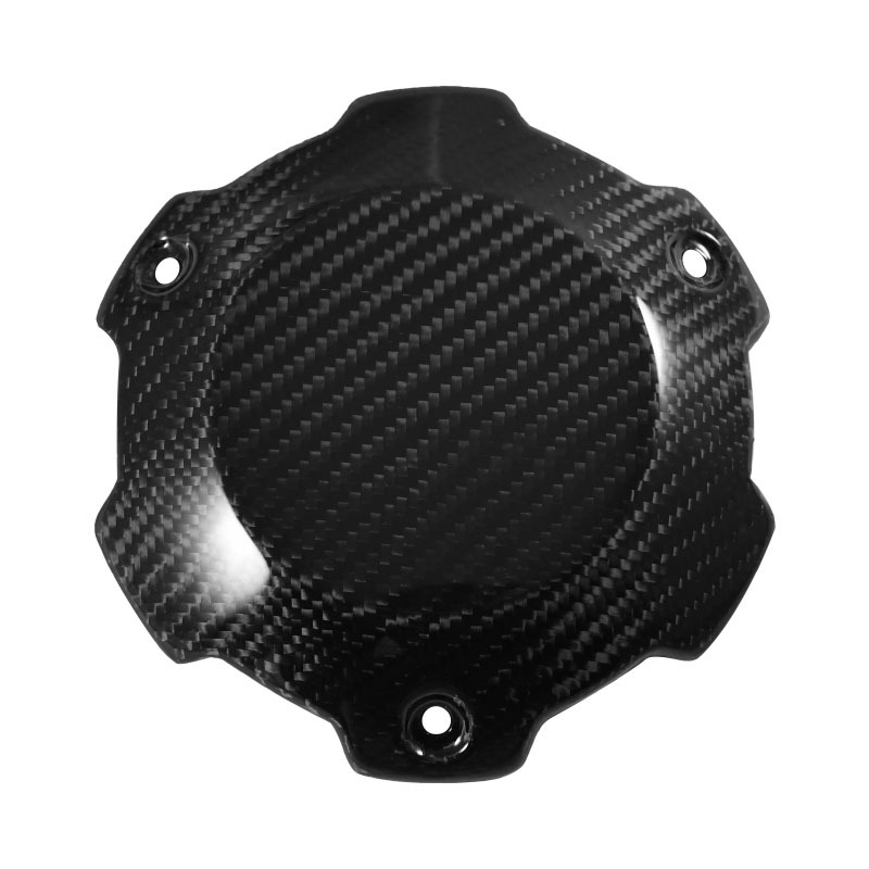Carbon Fiber Engine Right Cover for Honda X-ADV 750