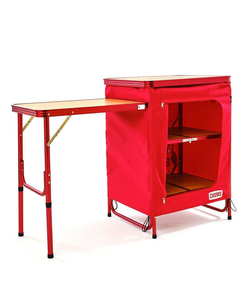 Chums Organizer Table CH62-1720 戶外家庭枱