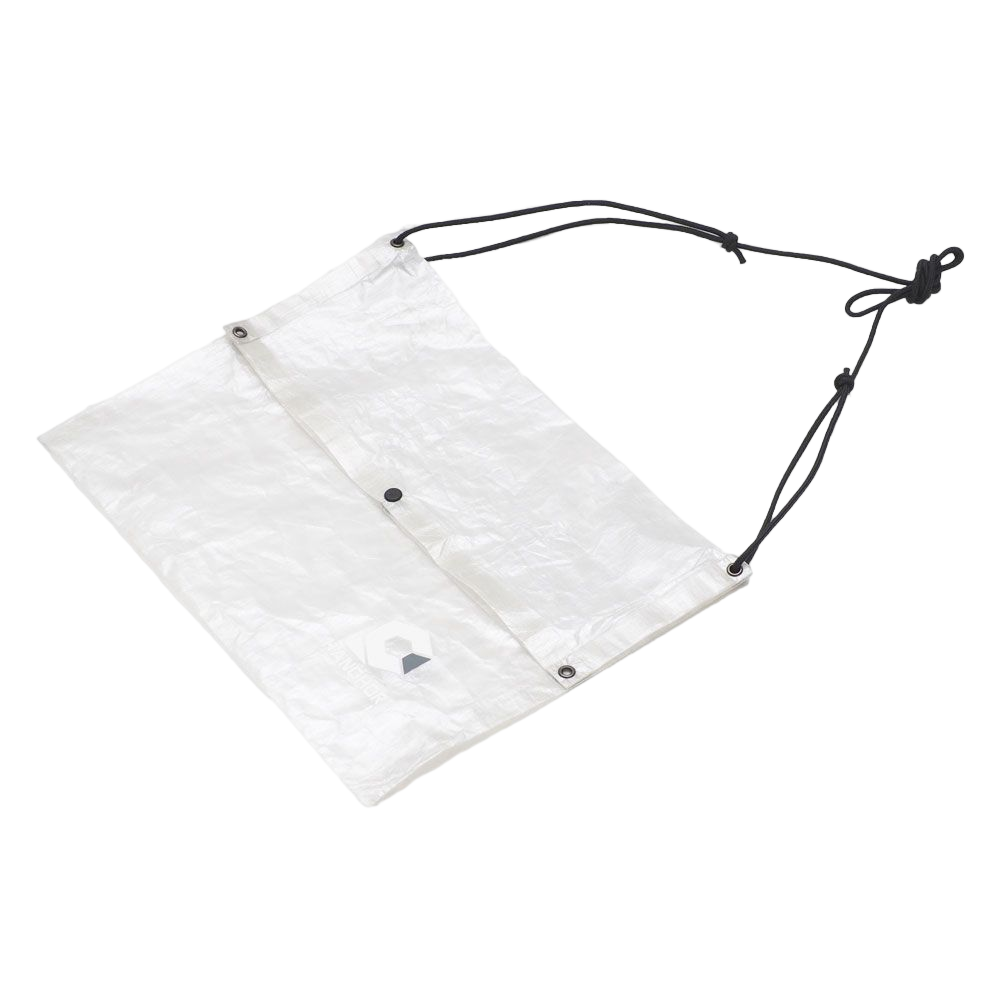 AIR 無縫線超輕量斜背包