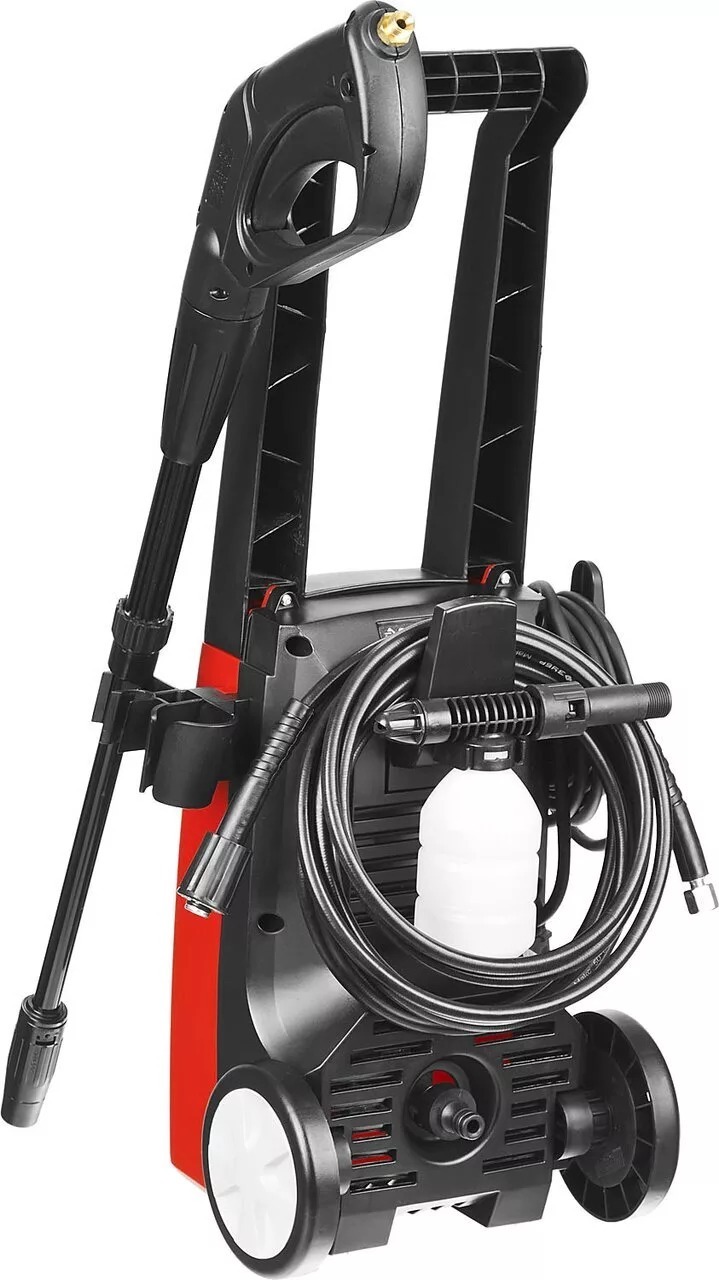 3Y6P高壓清洗機/水槍  AVD-135