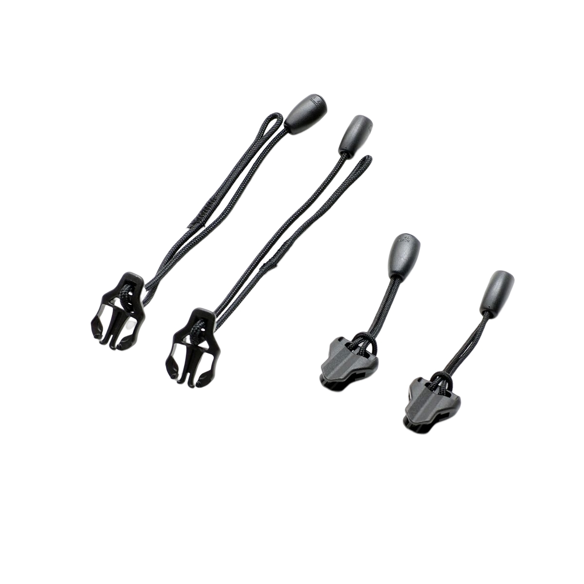 可卸式扣具掛繩組