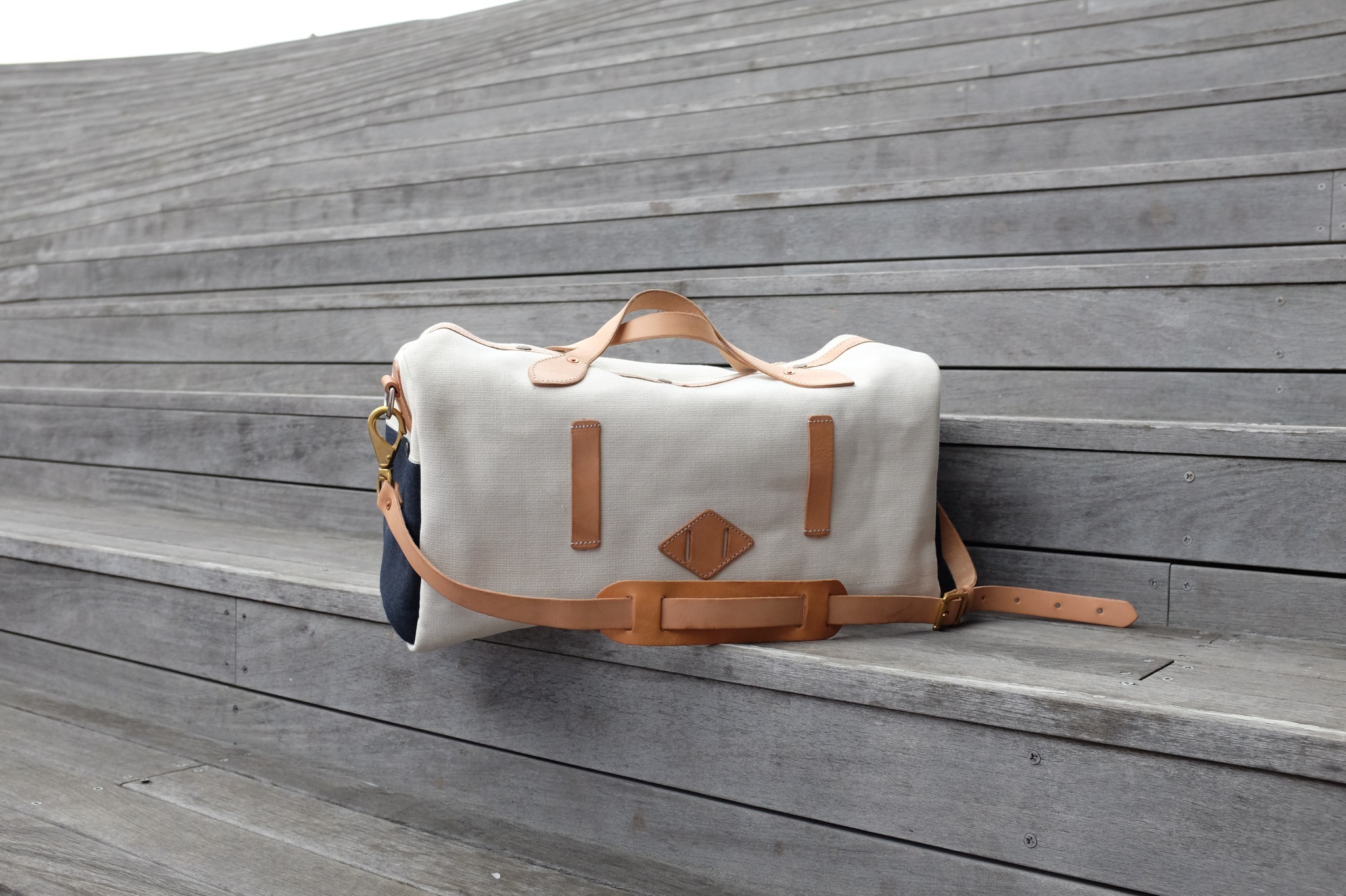 『Faith』S.F.K. 行李包  (Pre-order 需要預訂）